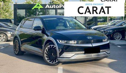 Hyundai Ioniq 2022