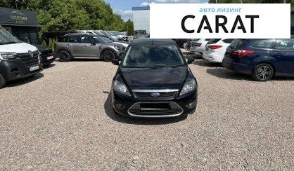 Ford Focus 2011