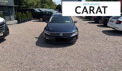 Volkswagen Passat 2016 Volkswagen Passat 2016