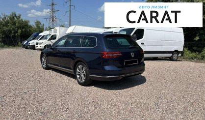 Volkswagen Passat 2016 Volkswagen Passat 2016