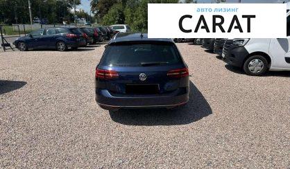 Volkswagen Passat 2016 Volkswagen Passat 2016