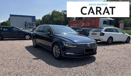 Volkswagen Passat 2016 Volkswagen Passat 2016