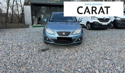 Seat Ibiza 2010