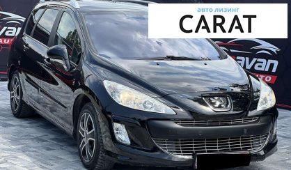 Peugeot 308 2008