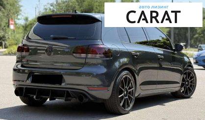 Volkswagen Golf GTI 2013