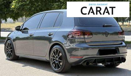 Volkswagen Golf GTI 2013