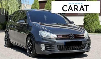 Volkswagen Golf GTI 2013