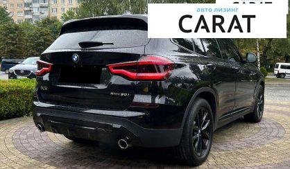BMW X3 2018