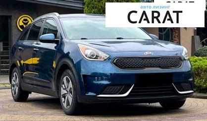 Kia Niro 2019