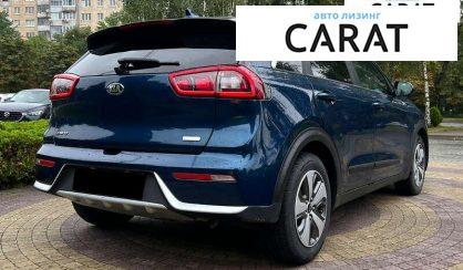Kia Niro 2019