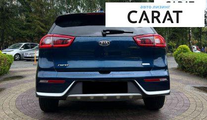 Kia Niro 2019