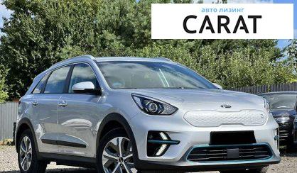 Kia Niro 2020