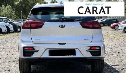 Kia Niro 2020