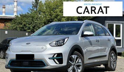 Kia Niro 2020 - авто лізинг Carat