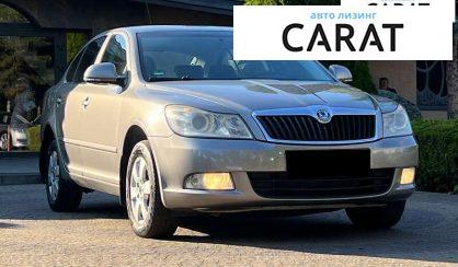 Skoda Octavia 2009
