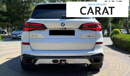 BMW X5 2022