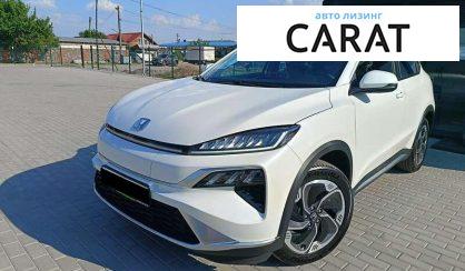 Honda M-NV 2024 - авто лізинг Carat