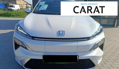 Honda M-NV 2024