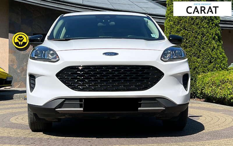 Ford Escape 2020 Ford Escape 2020