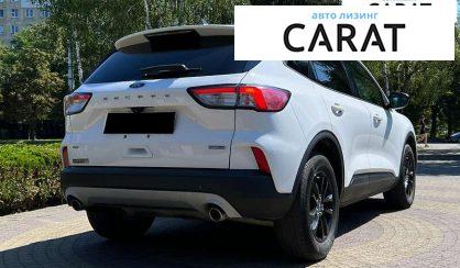 Ford Escape 2020 Ford Escape 2020