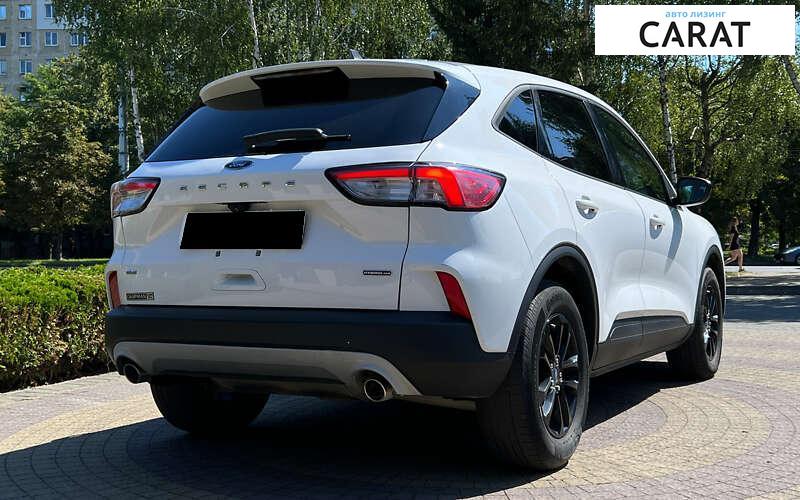 Ford Escape 2020 Ford Escape 2020