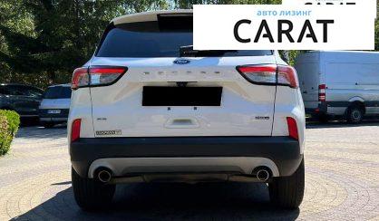 Ford Escape 2020 Ford Escape 2020