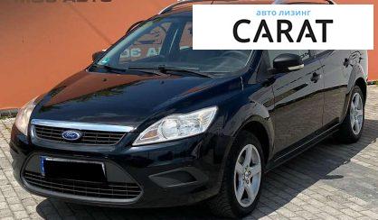 Ford Focus 2011
