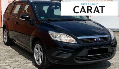Ford Focus 2011