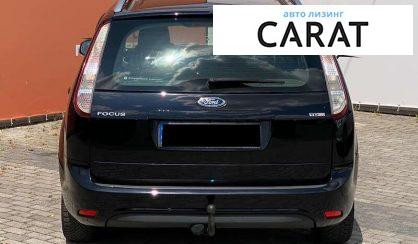 Ford Focus 2011