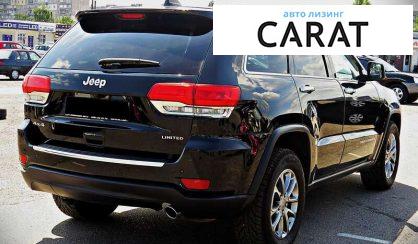 Jeep Grand Cherokee 2014