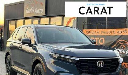 Honda CR-V 2023