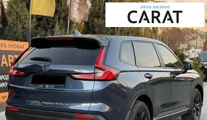 Honda CR-V 2023