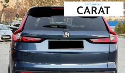 Honda CR-V 2023
