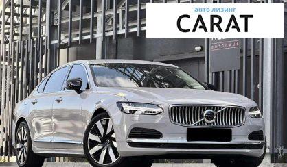 Volvo S90 2024