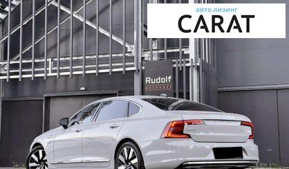 Volvo S90 2024