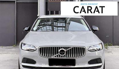 Volvo S90 2024