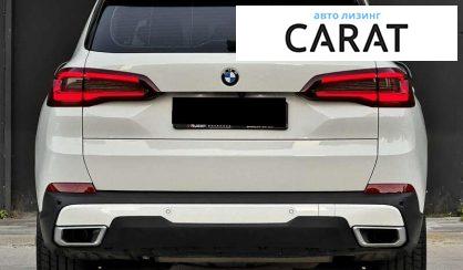 BMW X5 2021