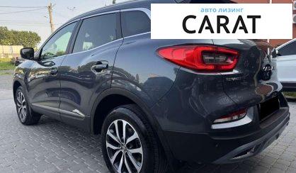Renault Kadjar 2021