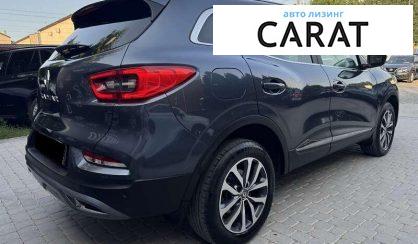 Renault Kadjar 2021