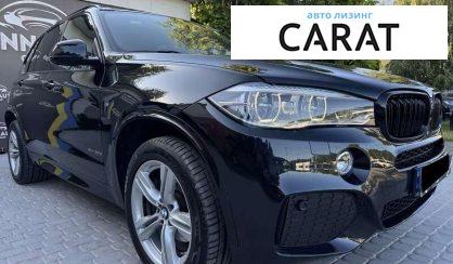 BMW X5 2014