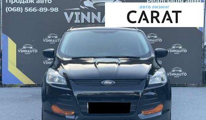 Ford Escape 2015