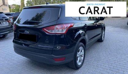 Ford Escape 2015