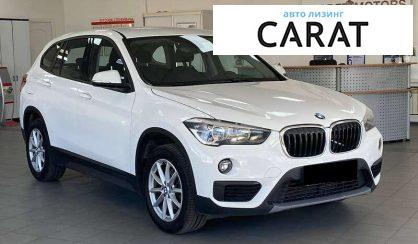BMW X5 2014