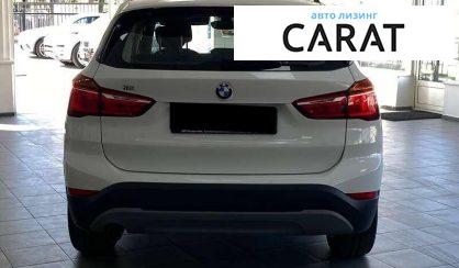 BMW X5 2014