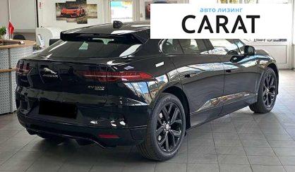 Jaguar I-Pace 2019 Jaguar I-Pace 2019