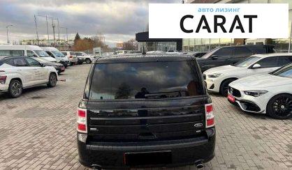 Ford Flex 2019