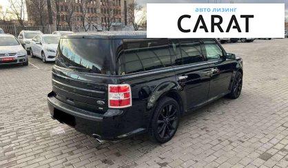 Ford Flex 2019