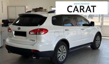 Subaru Tribeca 2008