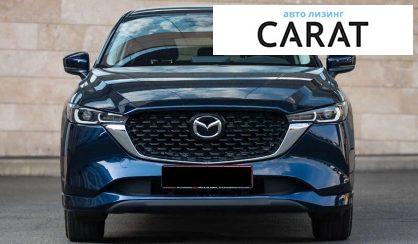 Mazda CX-5 2024