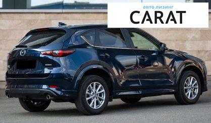 Mazda CX-5 2024